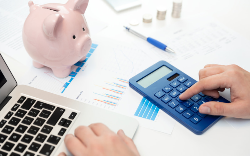 Entenda Como Fazer Um Planejamento Orçamentário De Sucesso Com 4 Dicas! F1 Contabil - Dígitos Contabilidade