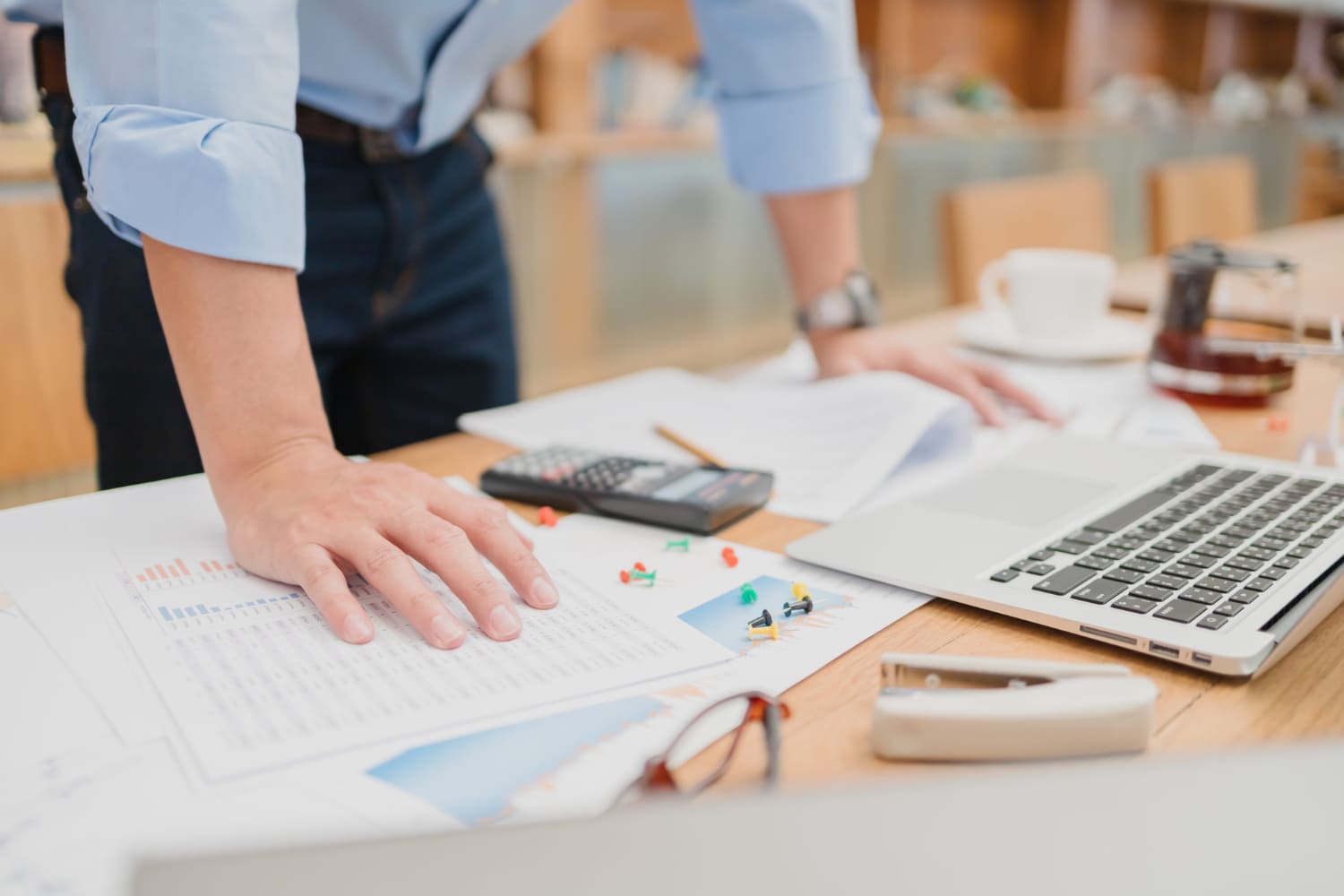 Como Manter O Caixa Da Sua Empresa No Azul Com Um Bom Planejamento Financeiro 6 Dicas Para O Sucesso! F1 Contabil - Dígitos Contabilidade