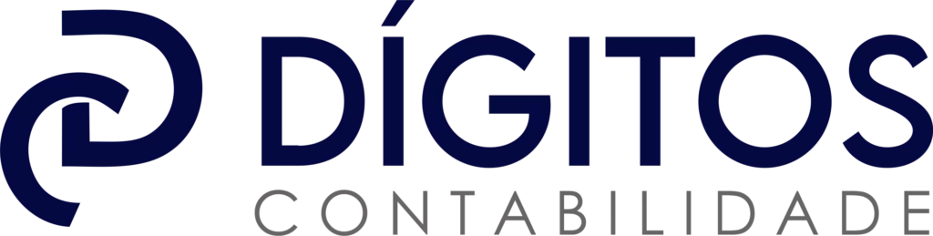 Logo Digitos Contabilidade Em Araguaína To - Dígitos Contabilidade