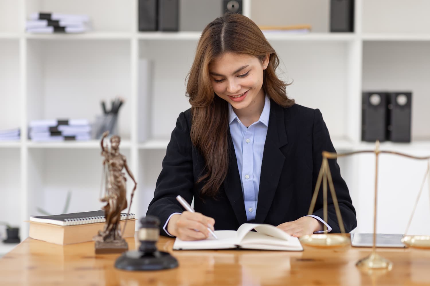 Abrir Sociedade Individual De Advocacia - Dígitos Contabilidade