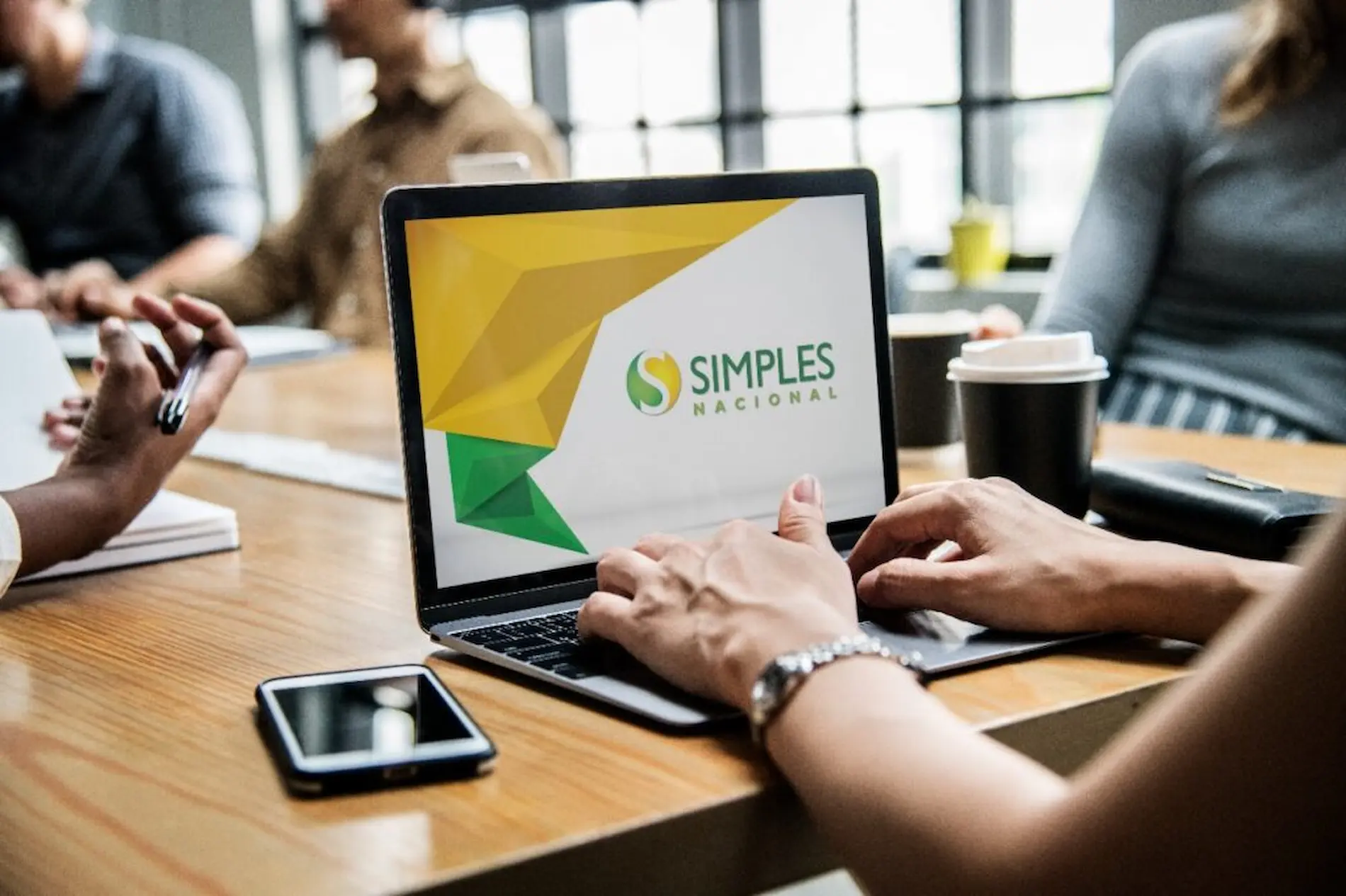 Simples Nacional 2025 - Dígitos Contabilidade